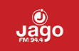 Logo of Jago FM