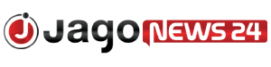 Logo of Jago News 24